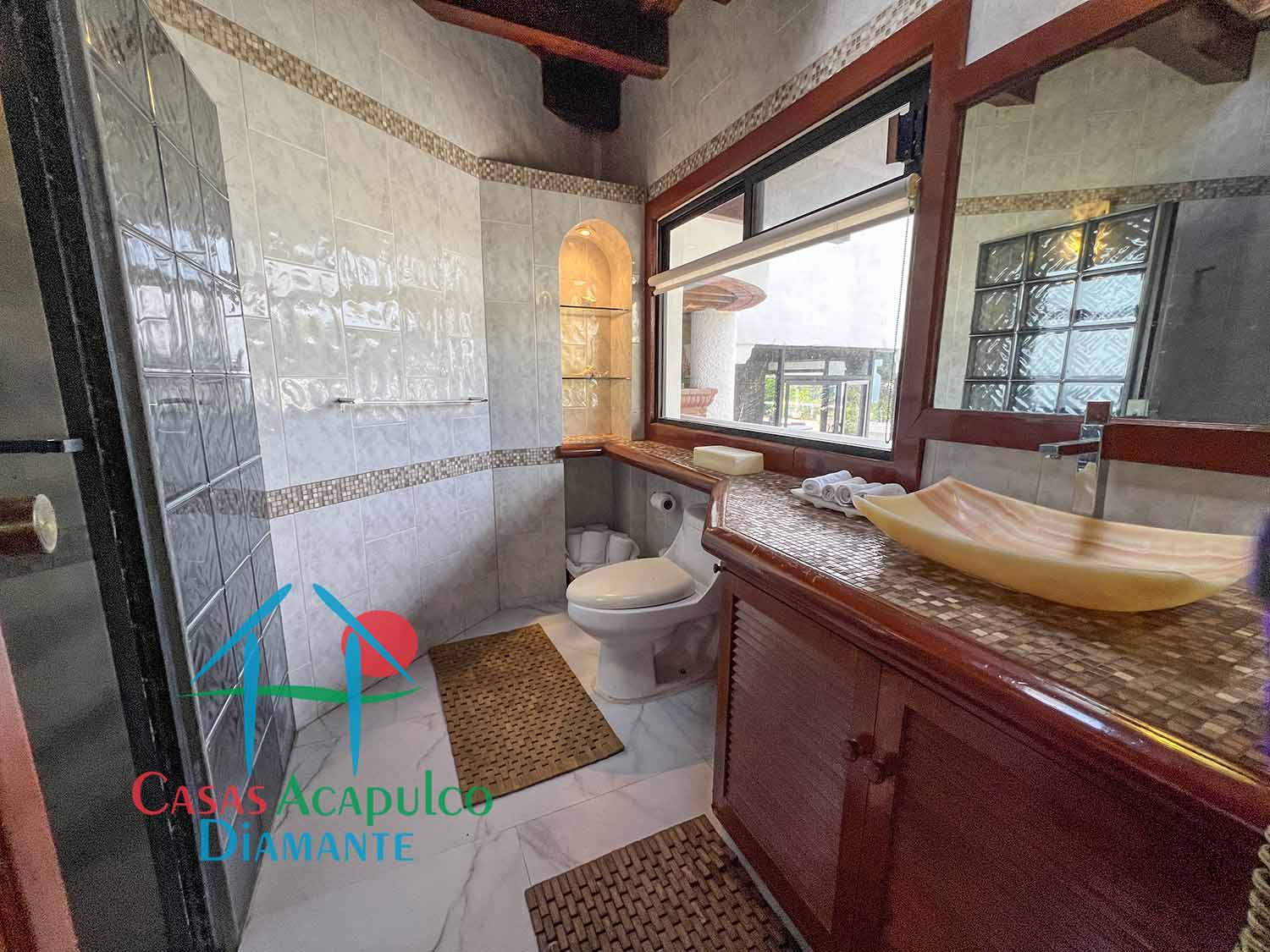 Villa Leonor - Recámara cuatro 7